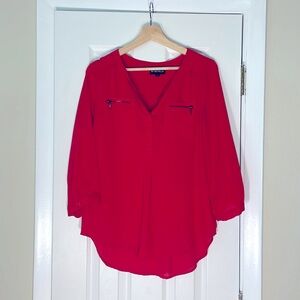My Michelle long Sleeved work shirt